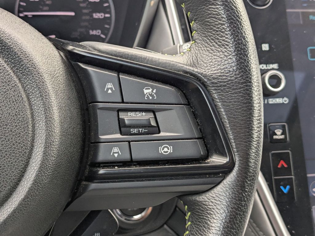 Thumbnail: 2025 Subaru Outback - 17