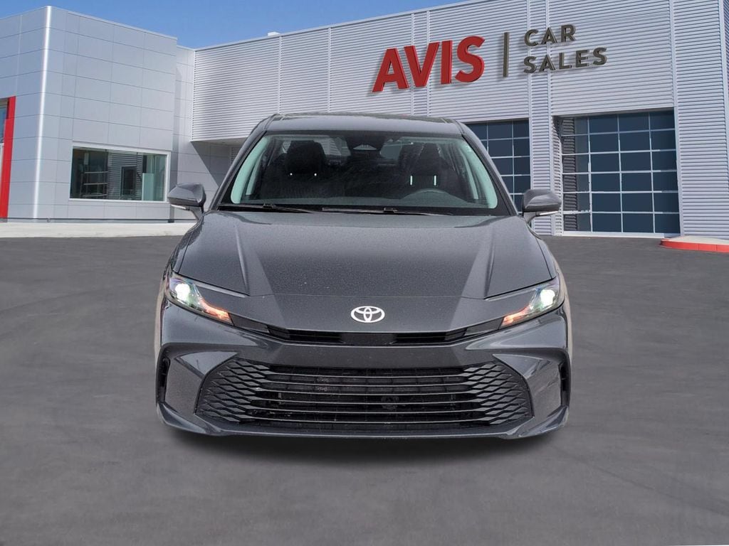 Thumbnail: 2025 Toyota Camry - 2