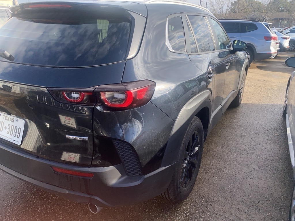 Thumbnail: 2025 Mazda CX-50 - 5