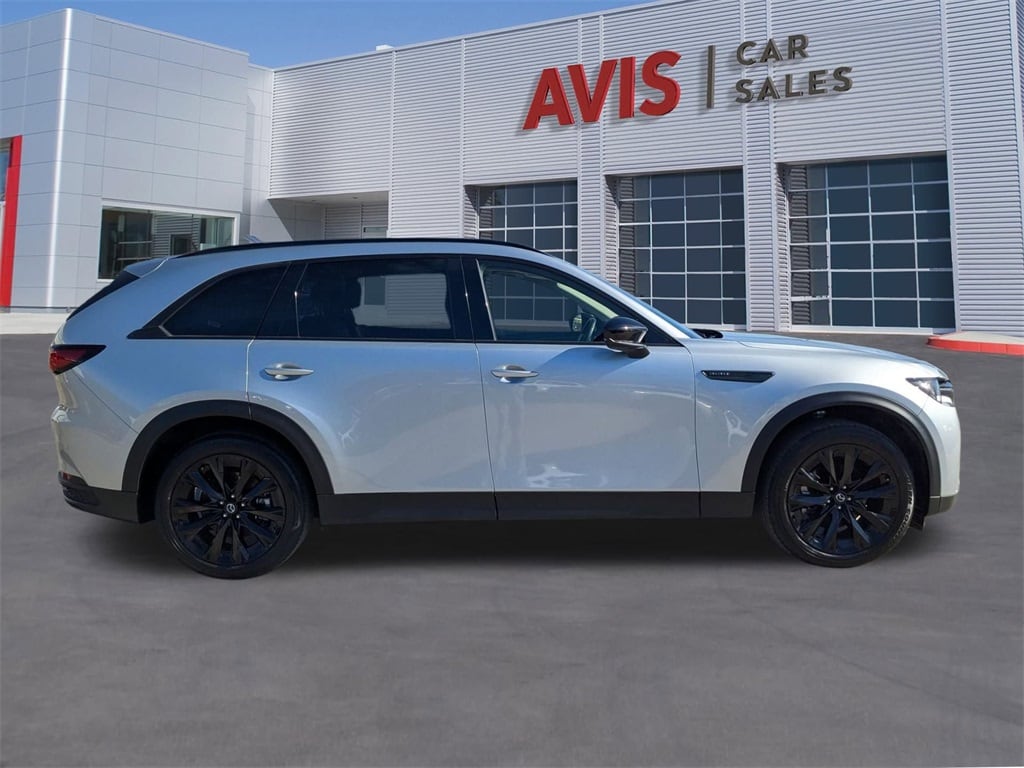 Thumbnail: 2025 Mazda CX-90 - 5