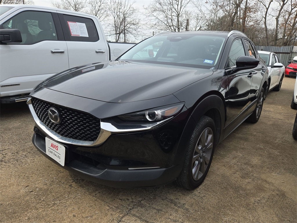 Thumbnail: 2025 Mazda CX-30 - 1