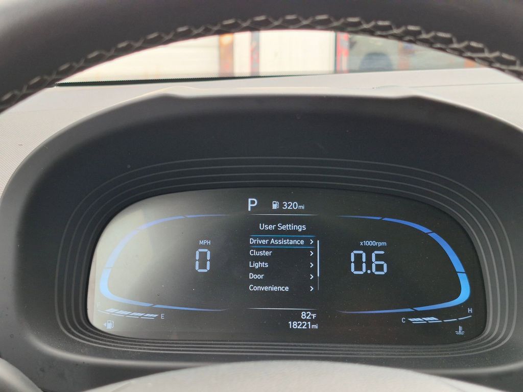 Thumbnail: 2025 Hyundai Venue - 18