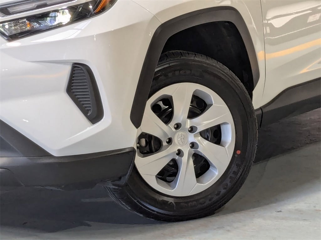 Thumbnail: 2025 Toyota RAV4 - 30