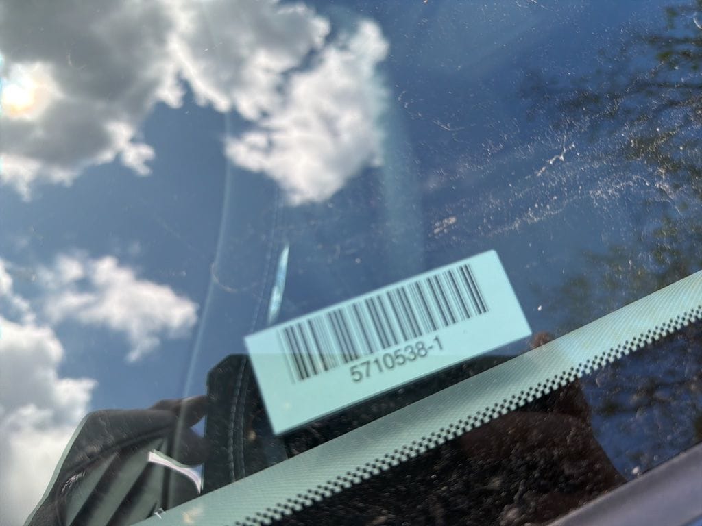 Thumbnail: 2025 Chevrolet Blazer - 10