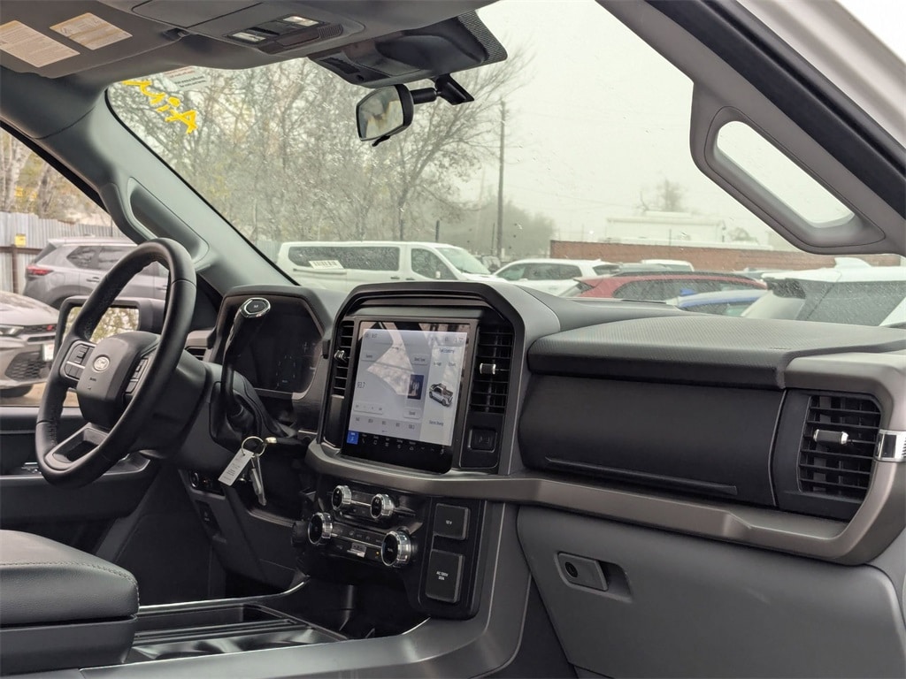 Thumbnail: 2025 Ford F-150 - 28