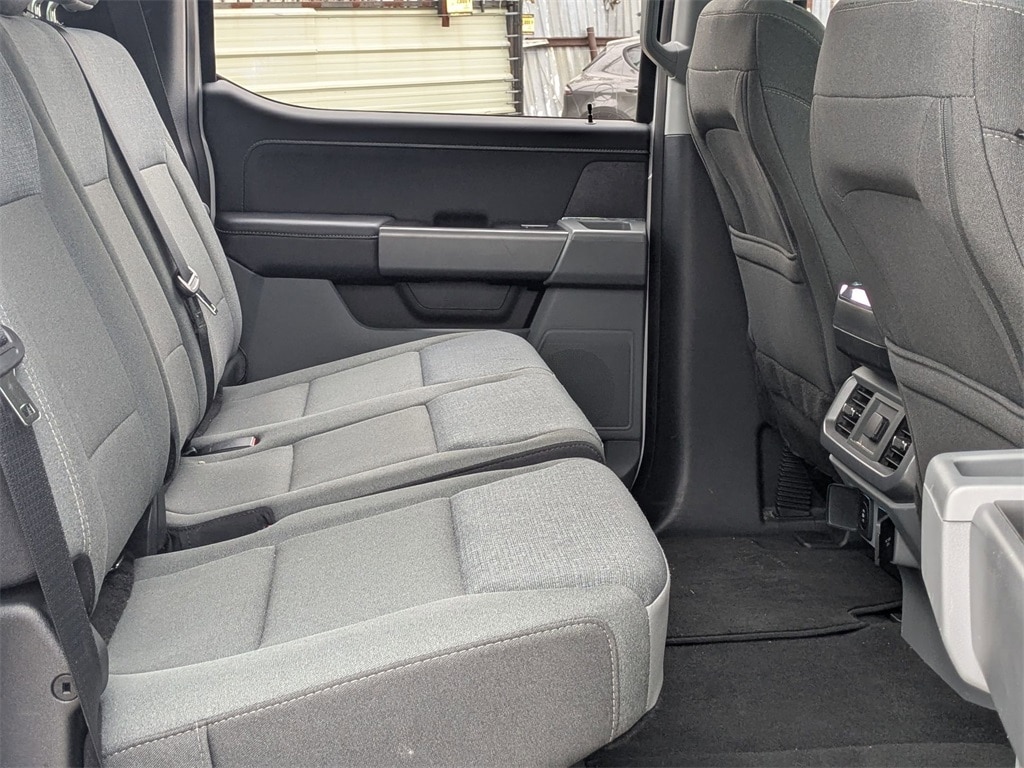 Thumbnail: 2025 Ford F-150 - 27