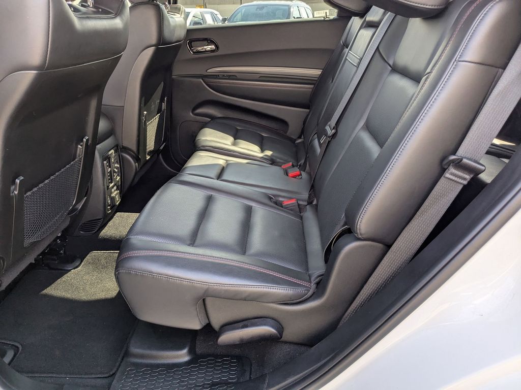 Thumbnail: 2025 Dodge Durango - 22