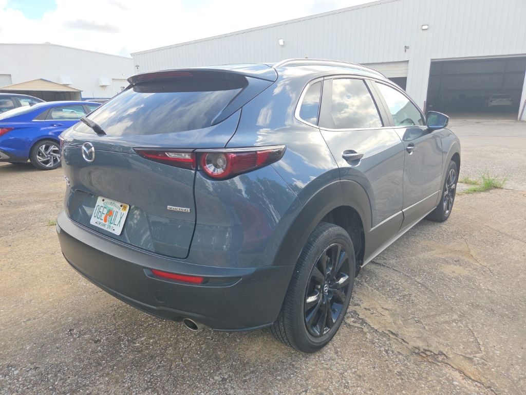 Thumbnail: 2025 Mazda CX-30 - 8