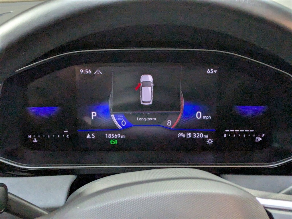 Thumbnail: 2025 Volkswagen Jetta - 18