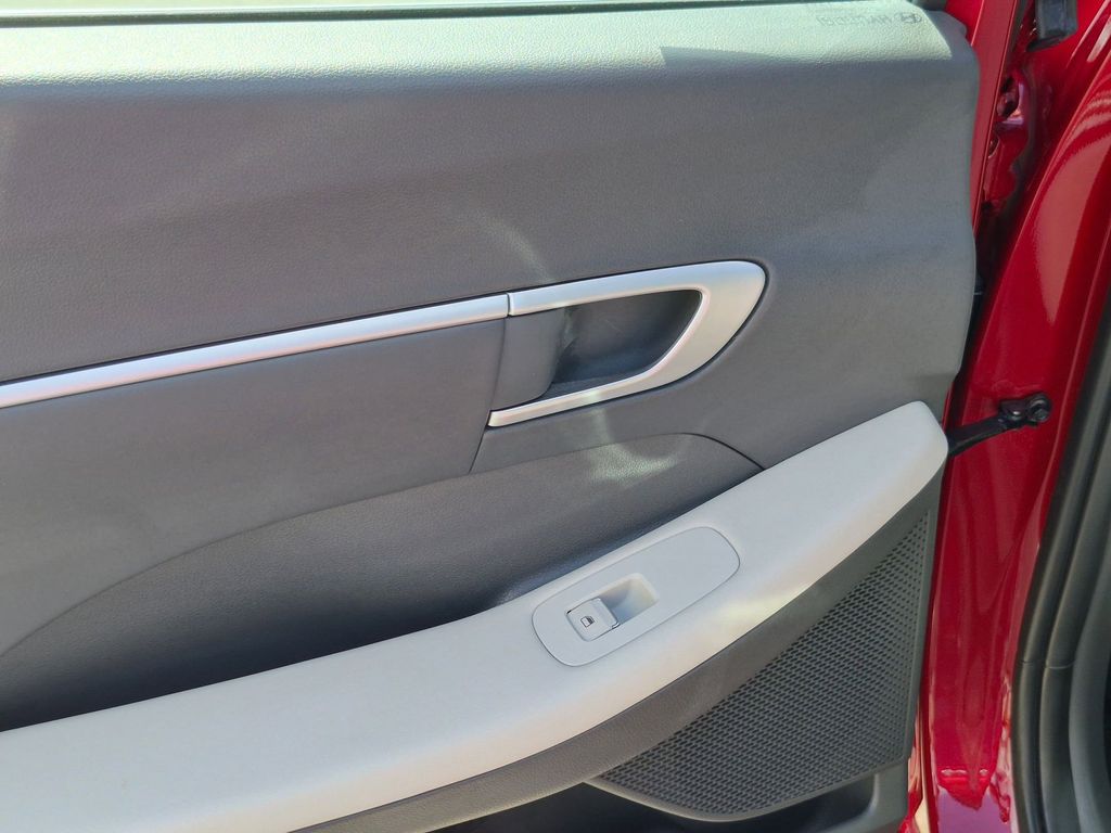 Thumbnail: 2025 Hyundai Sonata - 22