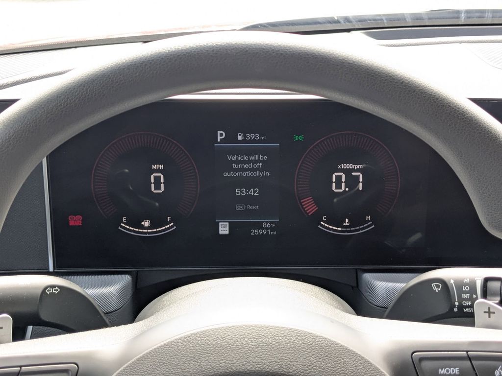 Thumbnail: 2025 Hyundai Sonata - 17