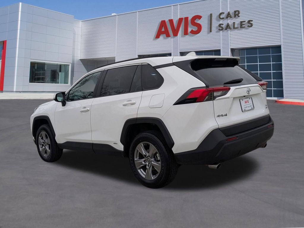 Thumbnail: 2025 Toyota RAV4 - 7