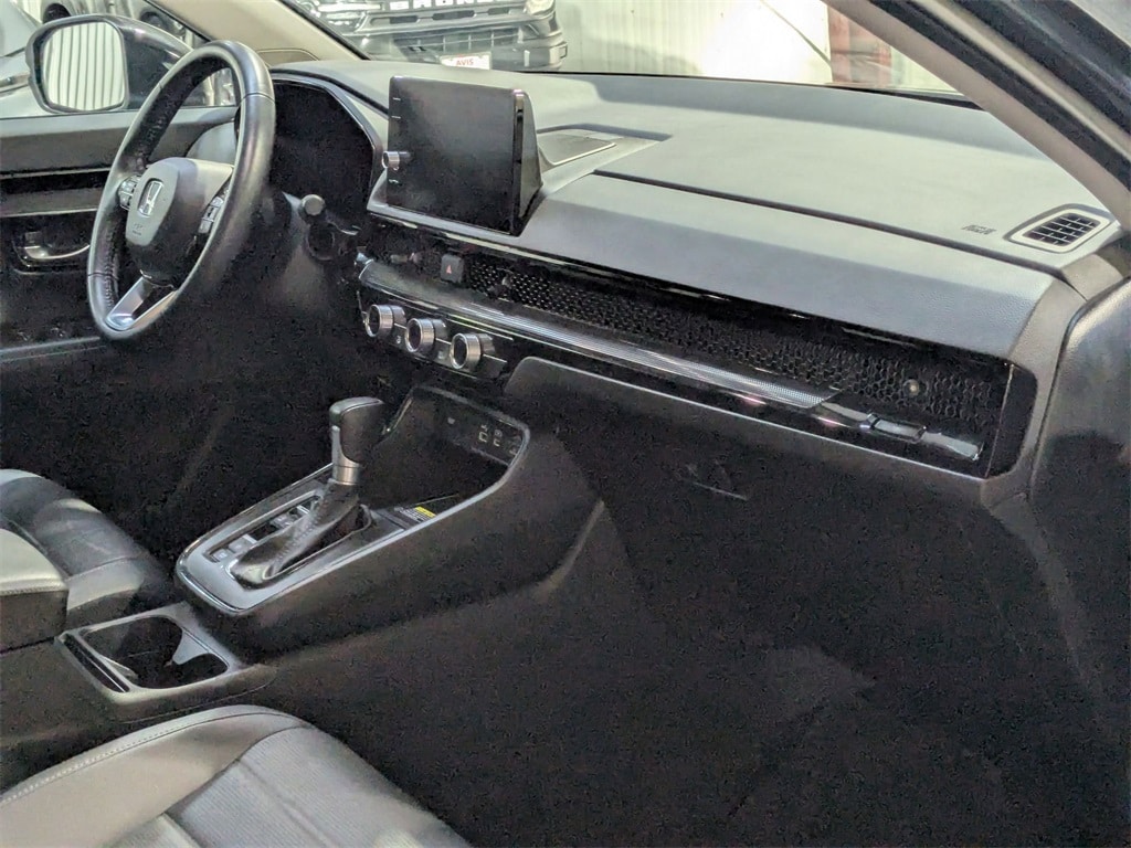 Thumbnail: 2025 Honda CR-V - 34