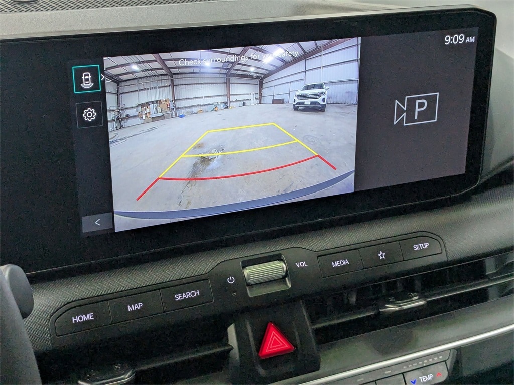 Thumbnail: 2025 Kia K4 - 21