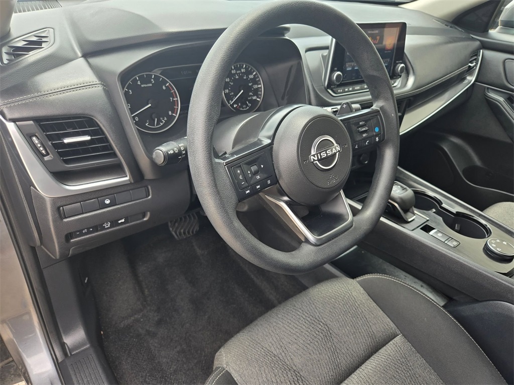 Thumbnail: 2024 Nissan Rogue - 11