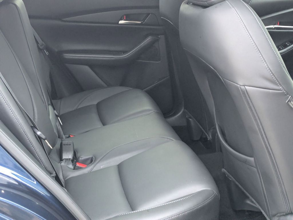 Thumbnail: 2025 Mazda CX-30 - 25