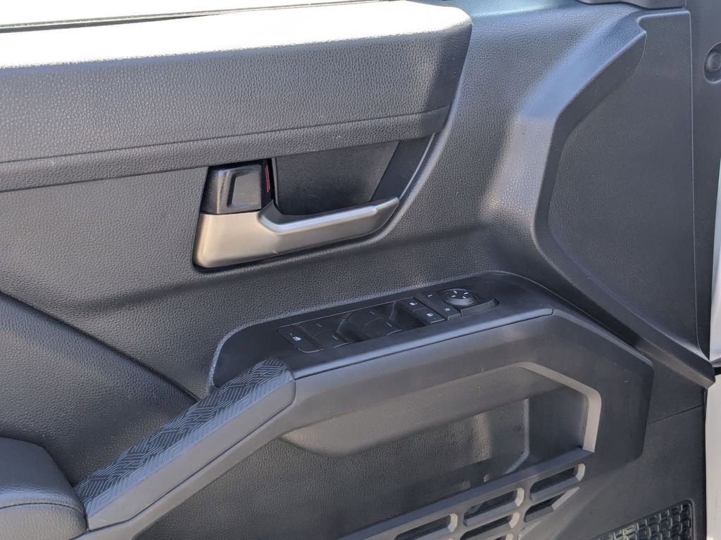 Thumbnail: 2025 Toyota Tacoma - 13