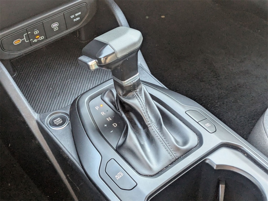 Thumbnail: 2025 Kia K4 - 18