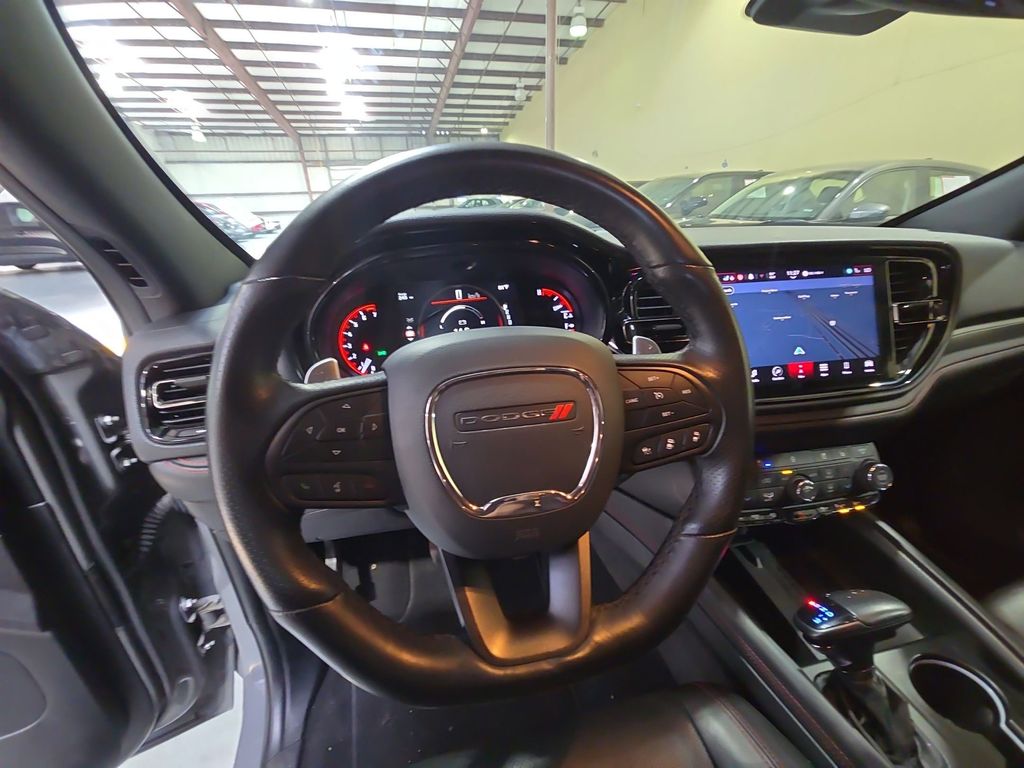 2025 Dodge Durango GT - Photo 22