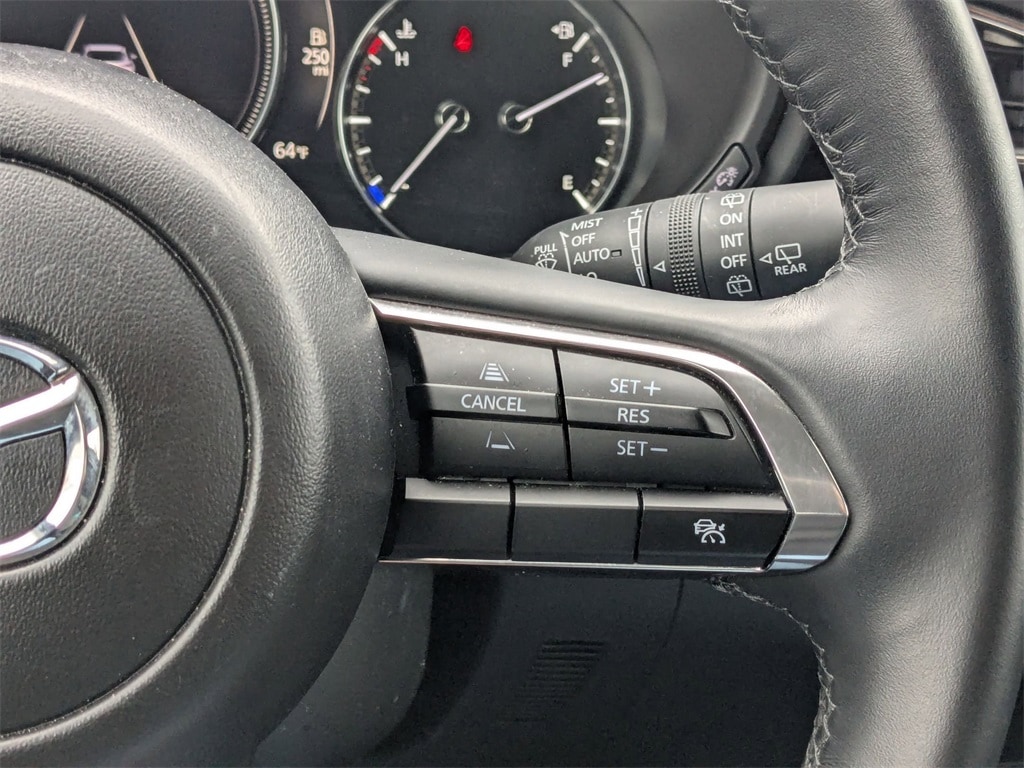 Thumbnail: 2025 Mazda CX-30 - 17