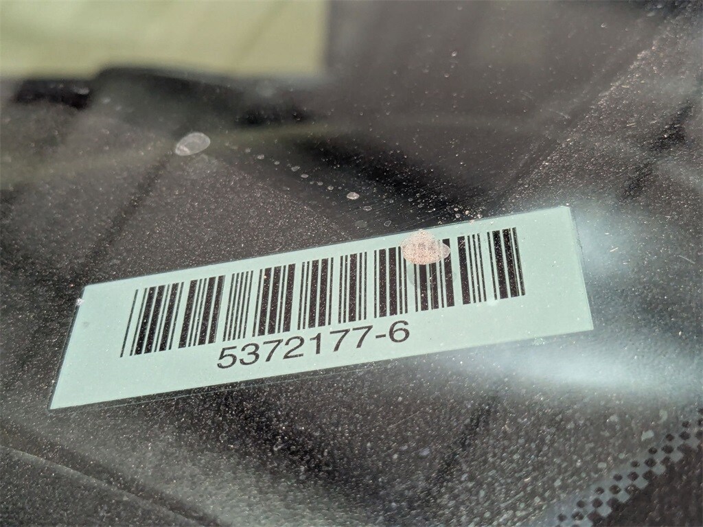 Thumbnail: 2025 Chevrolet Blazer - 32