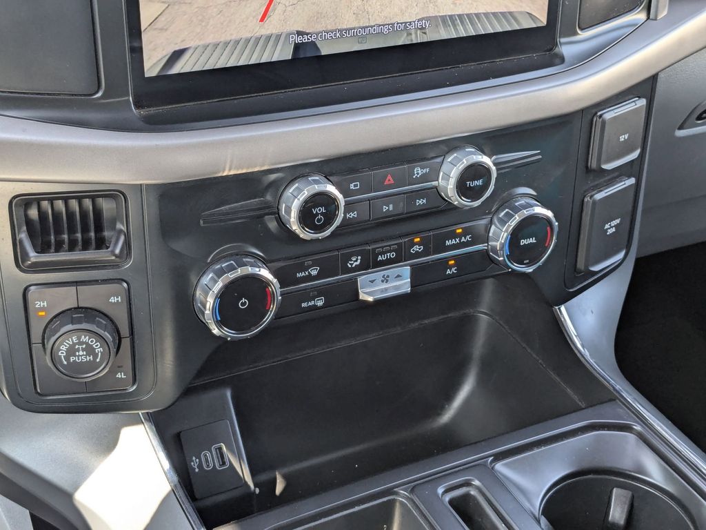 Thumbnail: 2025 Ford F-150 - 21