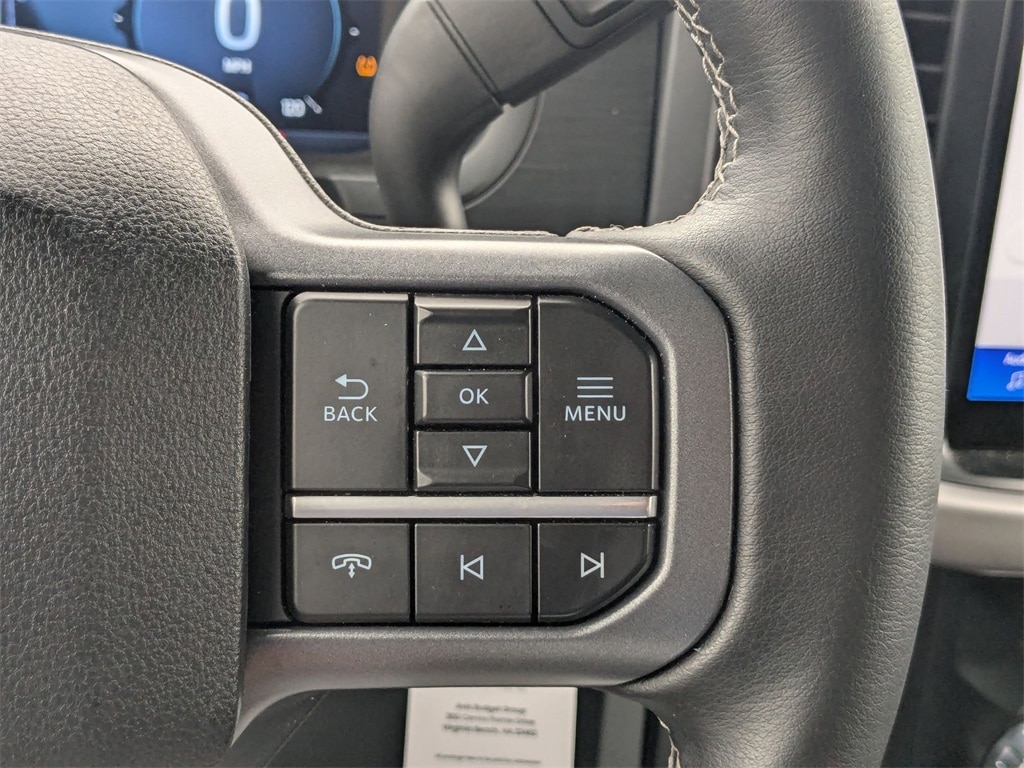 Thumbnail: 2025 Ford F-150 - 17