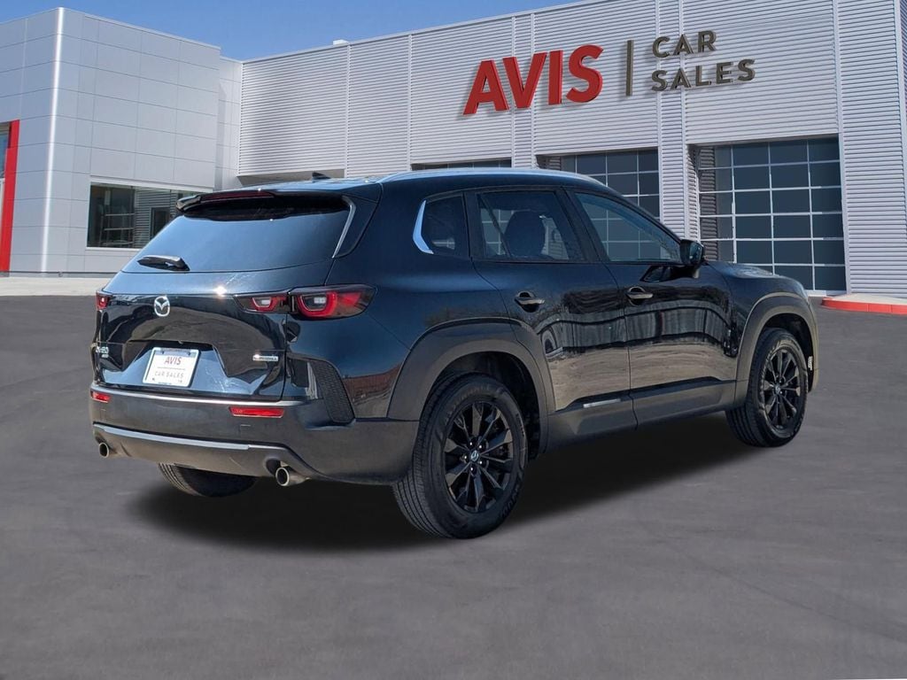 Thumbnail: 2025 Mazda CX-50 - 6