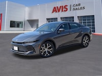 2024 Toyota Crown Limited -
                  Houston, TX