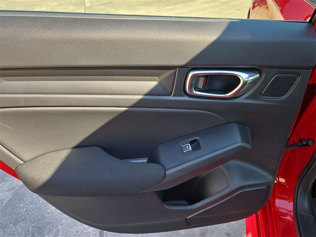 Thumbnail: 2025 Honda Civic - 26