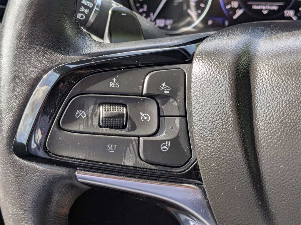 2024 Buick Enclave Premium 13