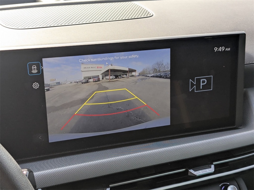 Thumbnail: 2025 Hyundai Sonata - 22