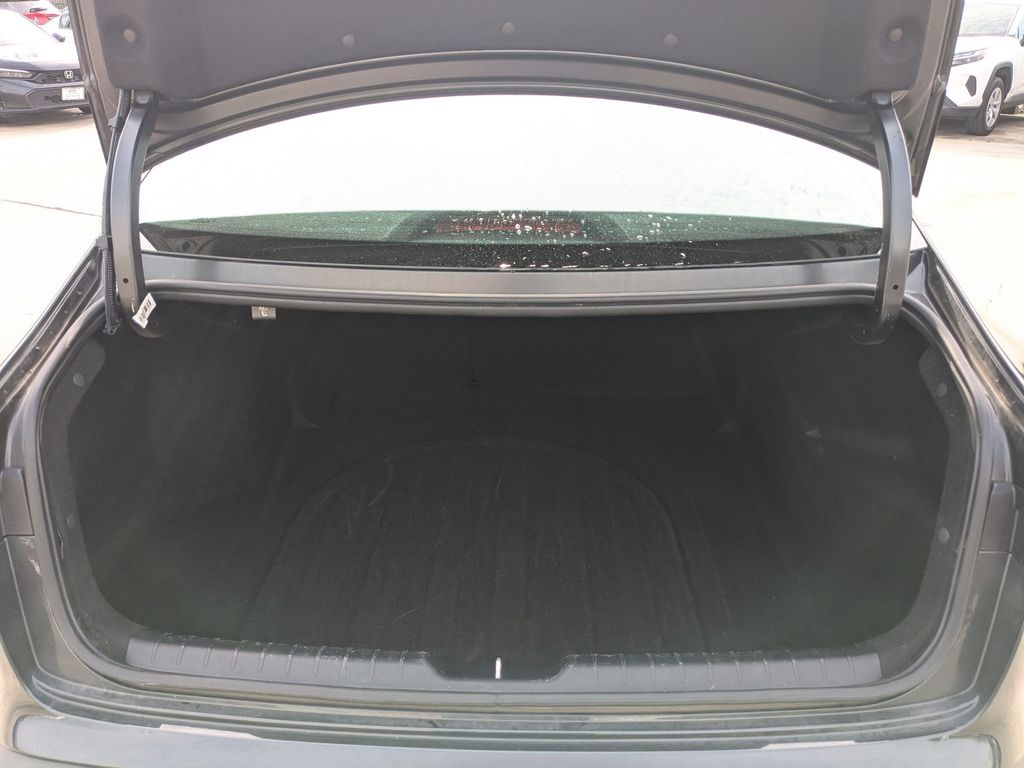 Thumbnail: 2025 Kia K4 - 29