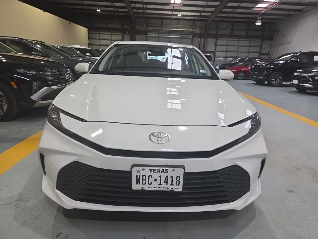 Thumbnail: 2025 Toyota Camry - 6
