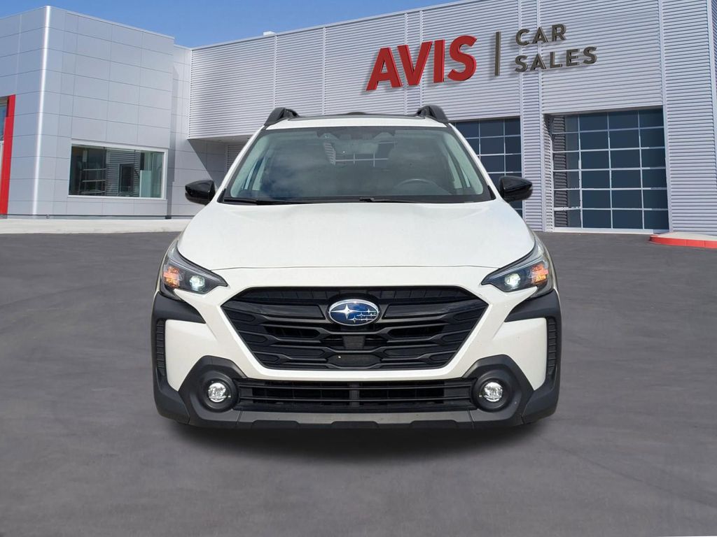 Thumbnail: 2025 Subaru Outback - 2