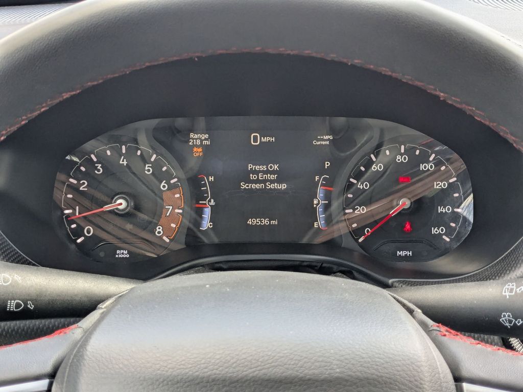 Thumbnail: 2025 Jeep Compass - 15