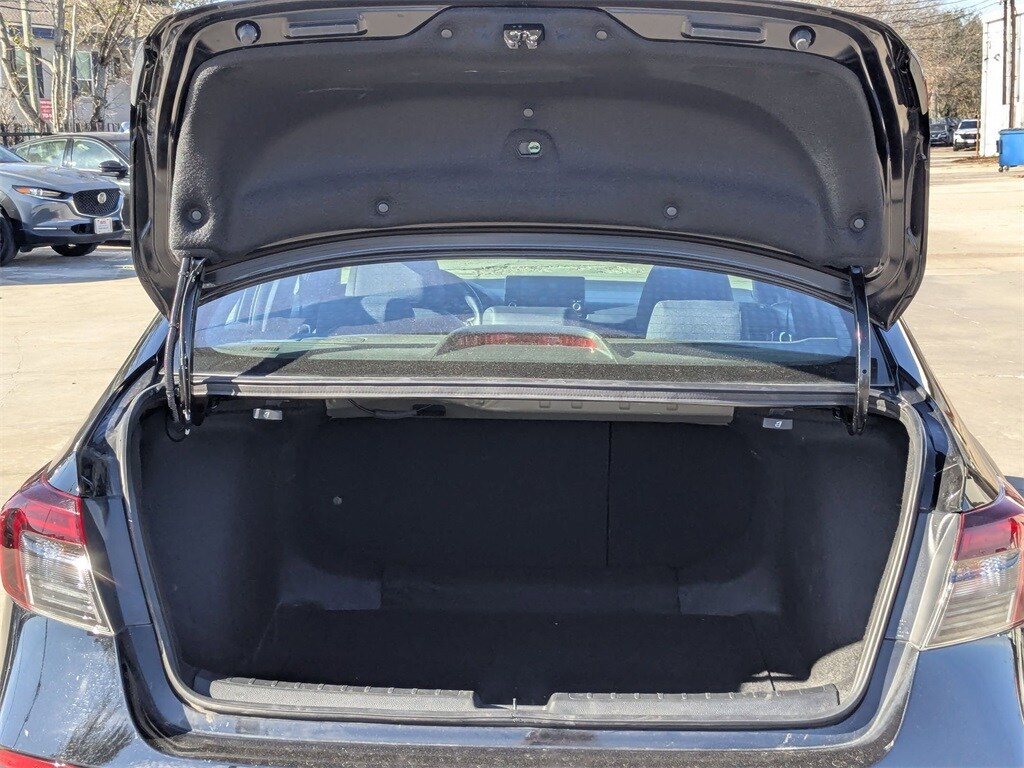 Thumbnail: 2025 Honda Civic - 28