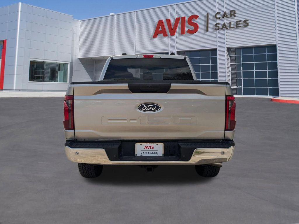 Thumbnail: 2025 Ford F-150 - 6