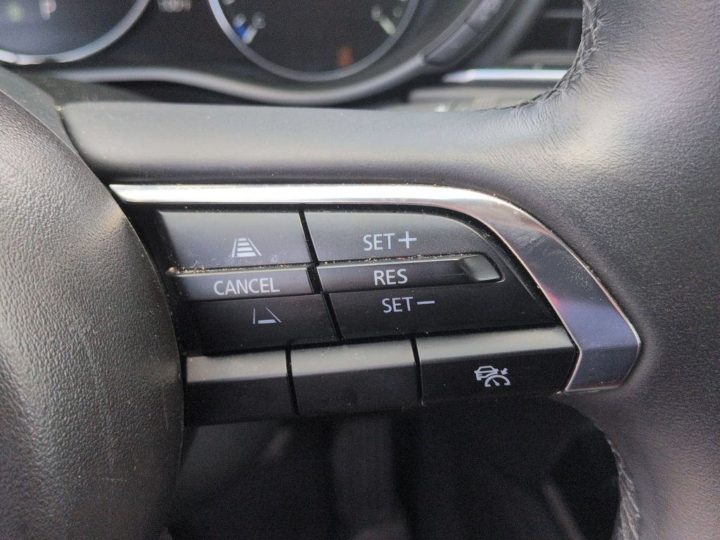 2025 Mazda CX-30 Carbon Edition - Photo 21