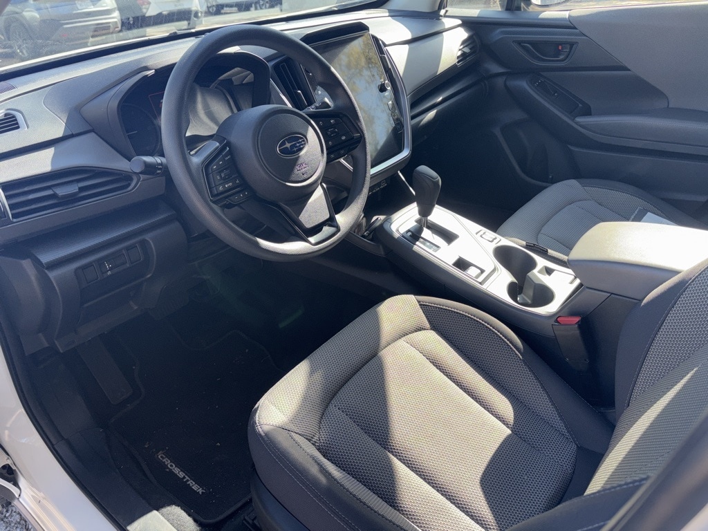 Thumbnail: 2024 Subaru Crosstrek - 8