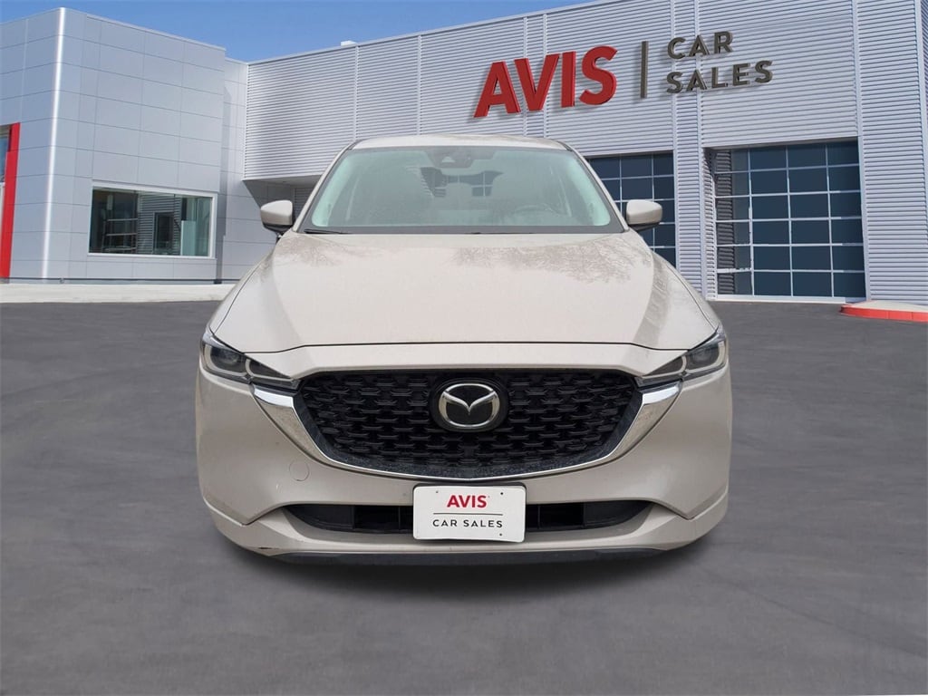 Thumbnail: 2024 Mazda CX-5 - 2