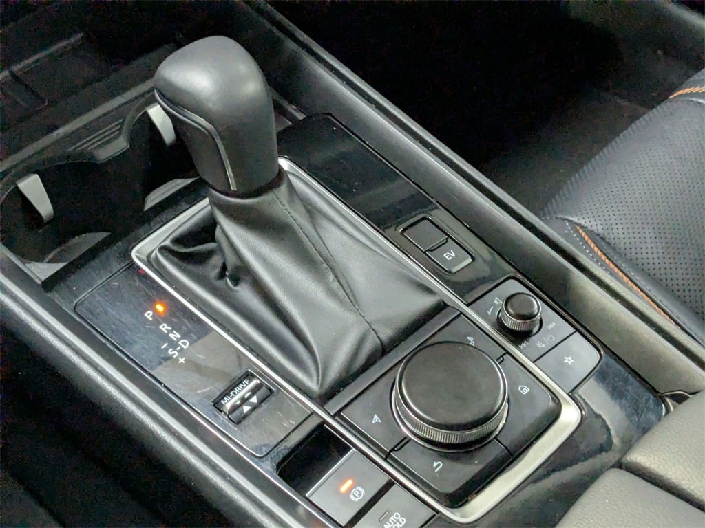 Thumbnail: 2025 Mazda CX-50 - 18