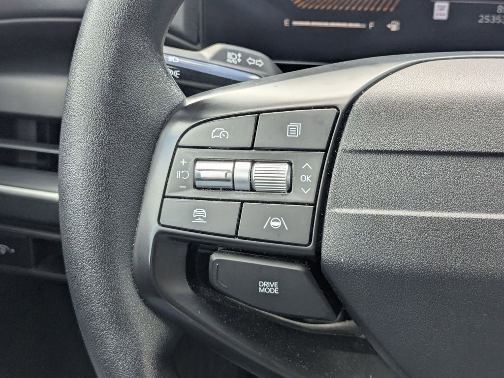 Thumbnail: 2025 Kia K4 - 16