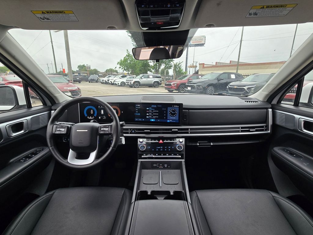 Thumbnail: 2025 Hyundai Santa Fe - 24