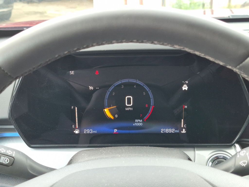 Thumbnail: 2025 Chevrolet Trax - 17