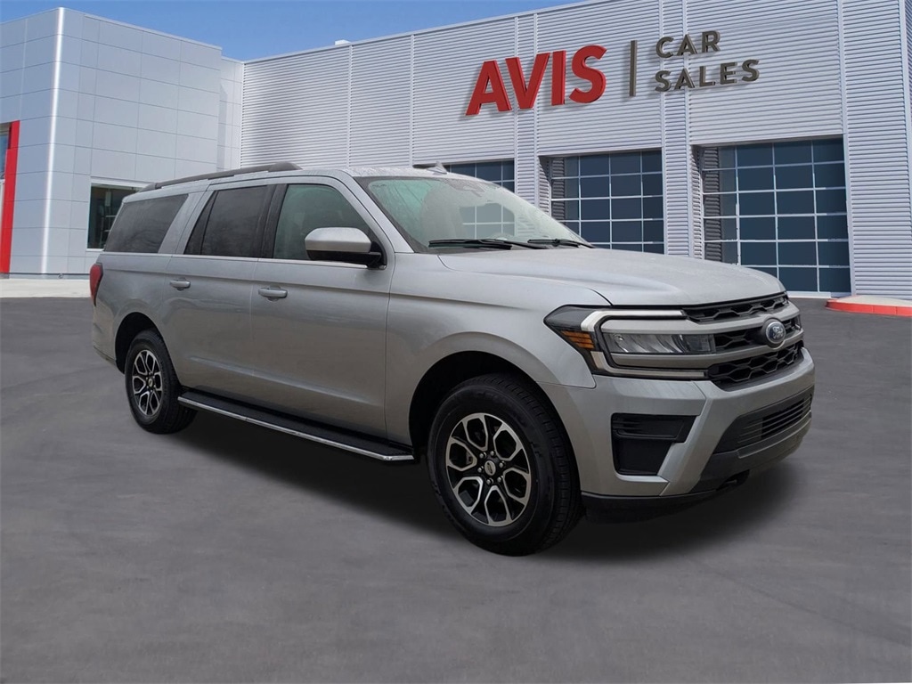 Thumbnail: 2023 Ford Expedition MAX - 3