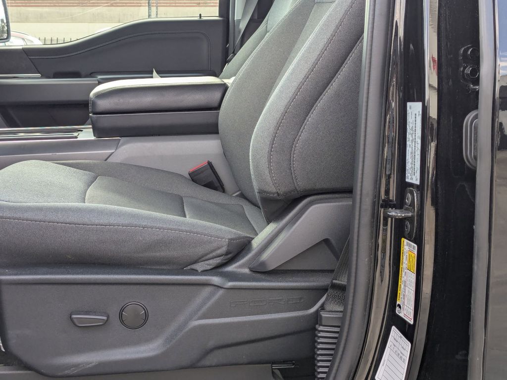 Thumbnail: 2025 Ford F-150 - 22