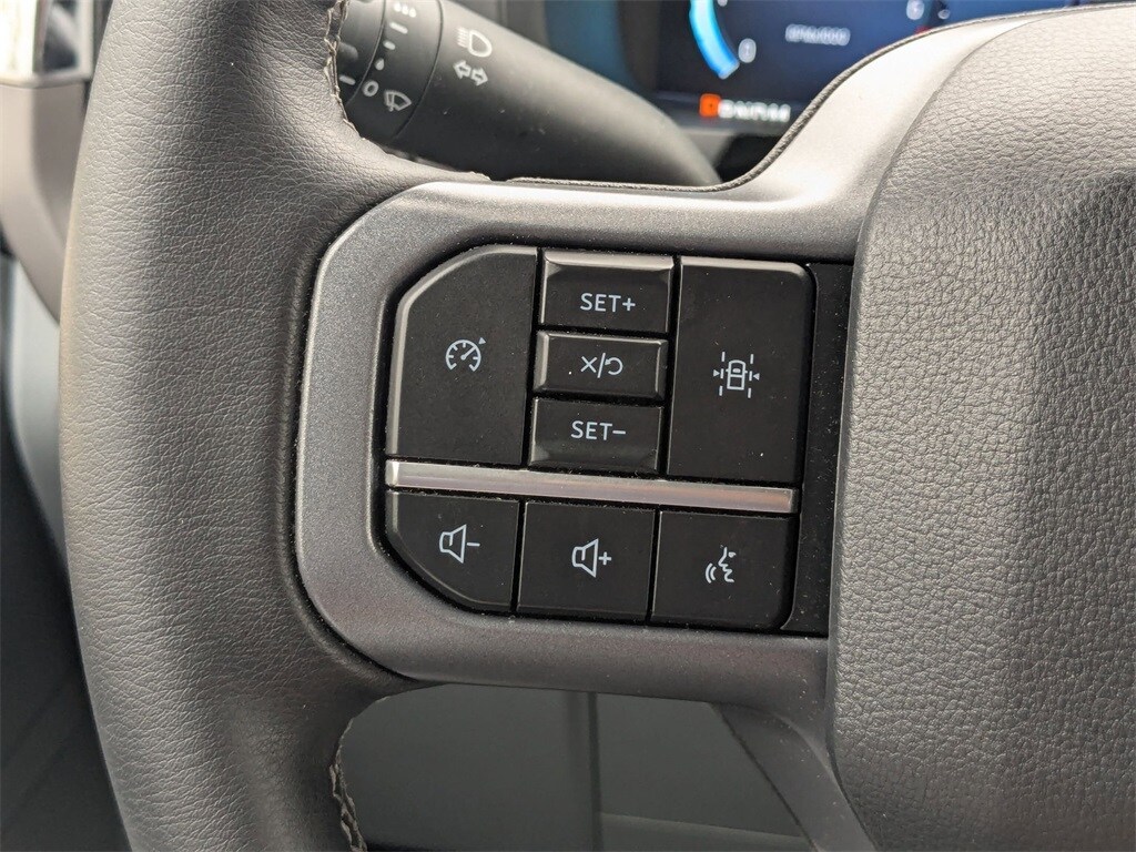 Thumbnail: 2025 Ford F-150 - 16