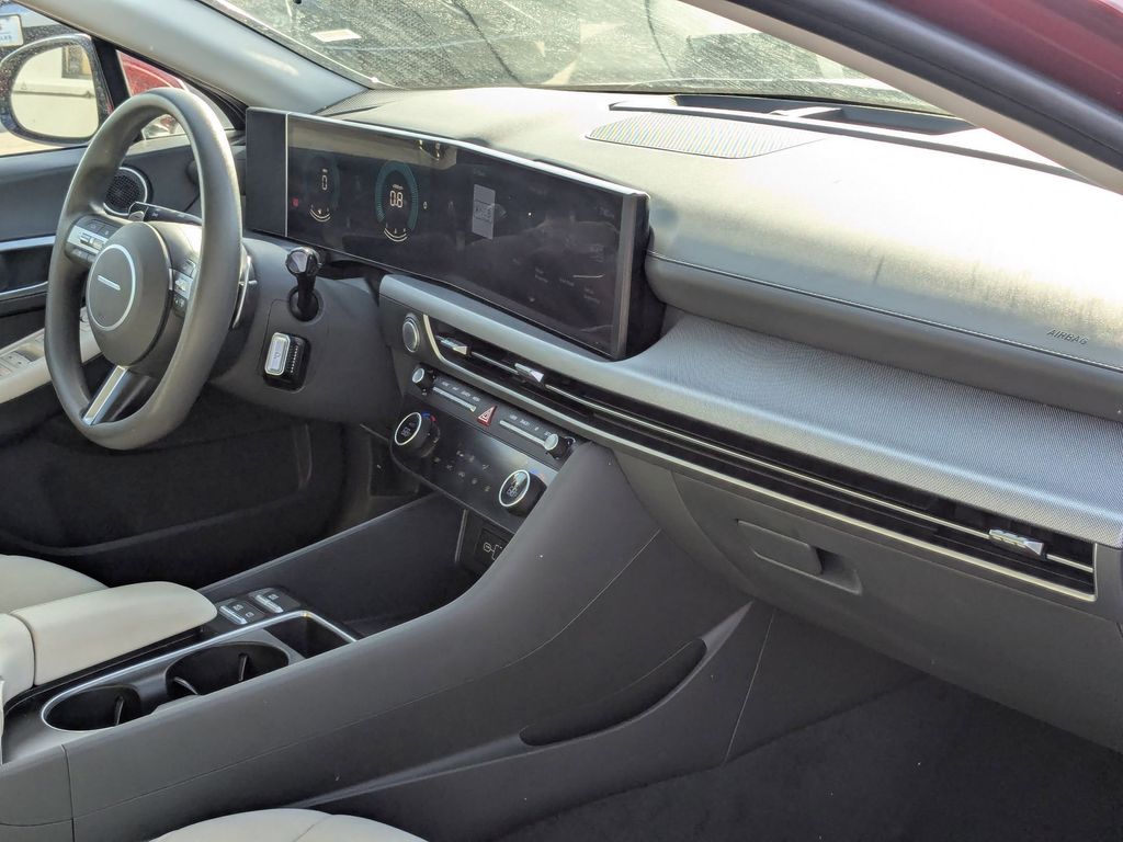 Thumbnail: 2025 Hyundai Sonata - 28