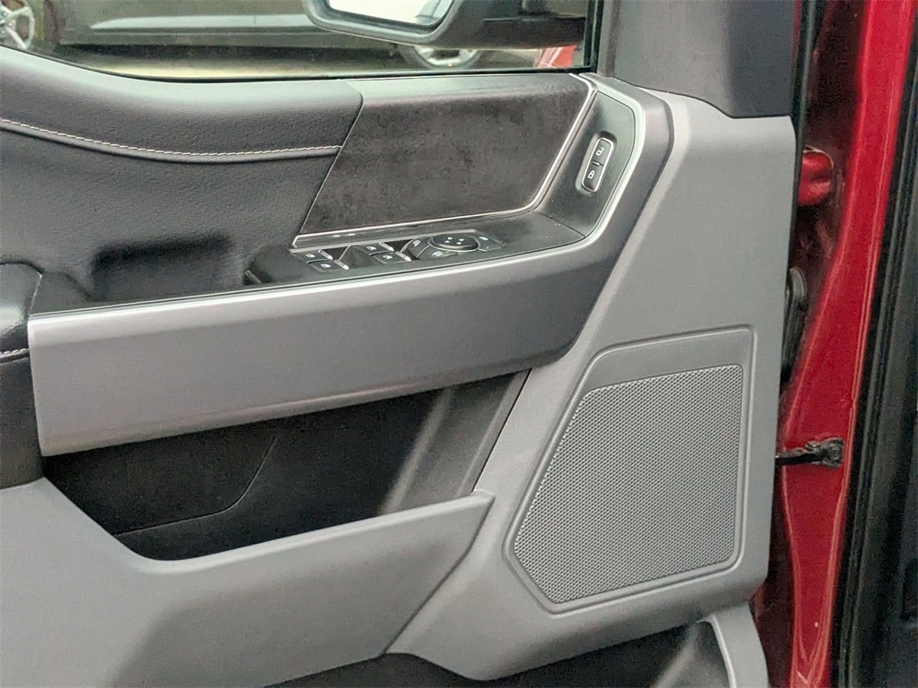 Thumbnail: 2025 Ford F-150 - 13